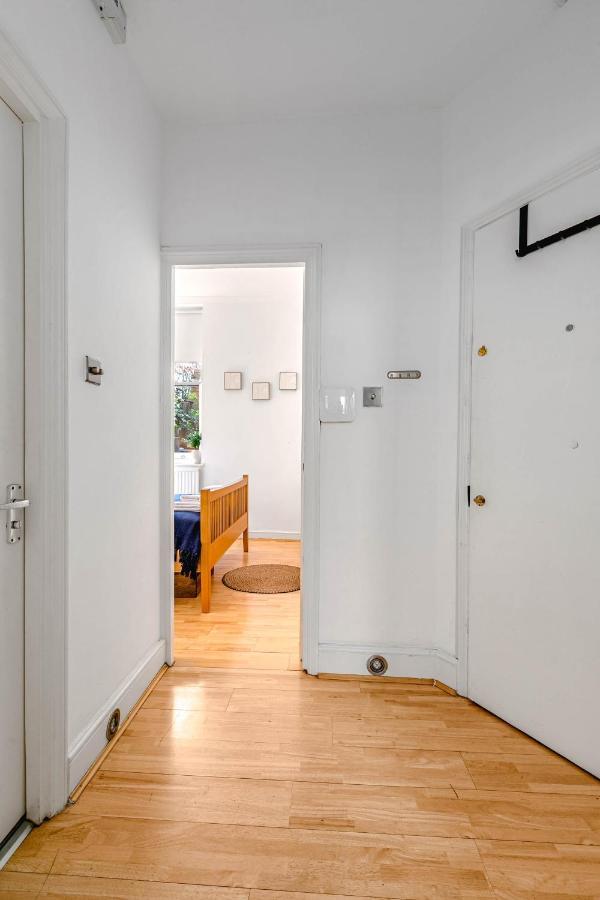 Cozy Covent Garden/Oxford Street Apartment Londres Exterior foto